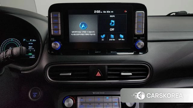Hyundai Kona Electric id 4525519 из Кореи 3