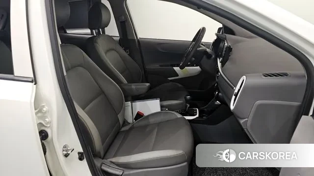 Kia All New Morning (JA) 2018 Белый из Кореи, фото 3