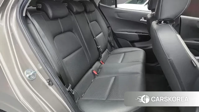 Kia All New Morning (JA) 2020 Серый из Кореи, фото 3