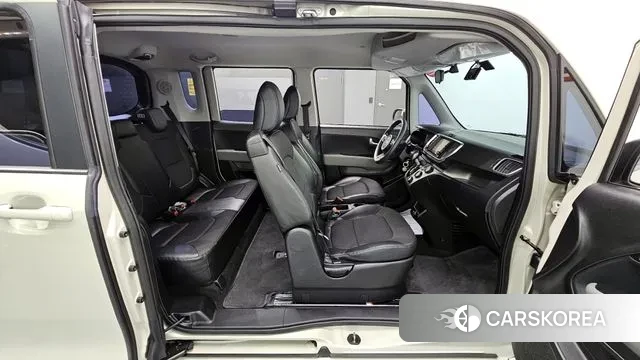 Kia The New Ray 2020 Жемчужный цвет из Кореи, фото 3