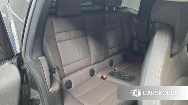 BMW i3 2019 Синий из Кореи, фото 3