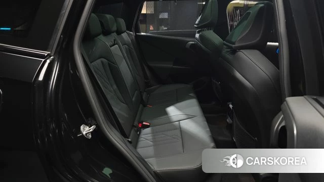 BMW X3 (G45) 2025 Черный из Кореи, фото 3