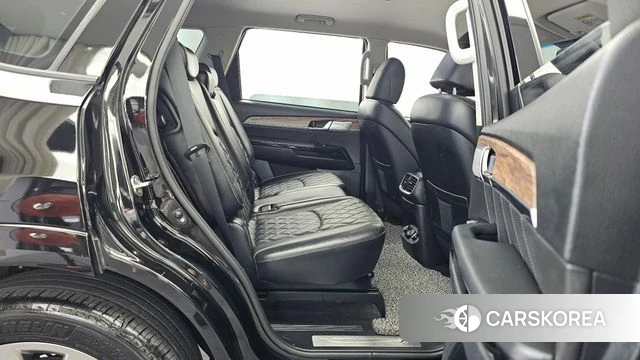 Kia Mohave Master 2020 Черный из Кореи, фото 3