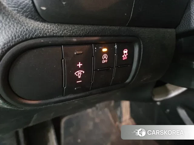 Kia The New K3 2018 Серебряный из Кореи, фото 3
