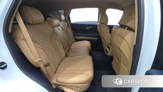 Genesis GV80 2020 Белый из Кореи, фото 3