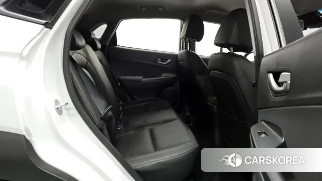 Hyundai Kona 2019 Белый из Кореи, фото 3