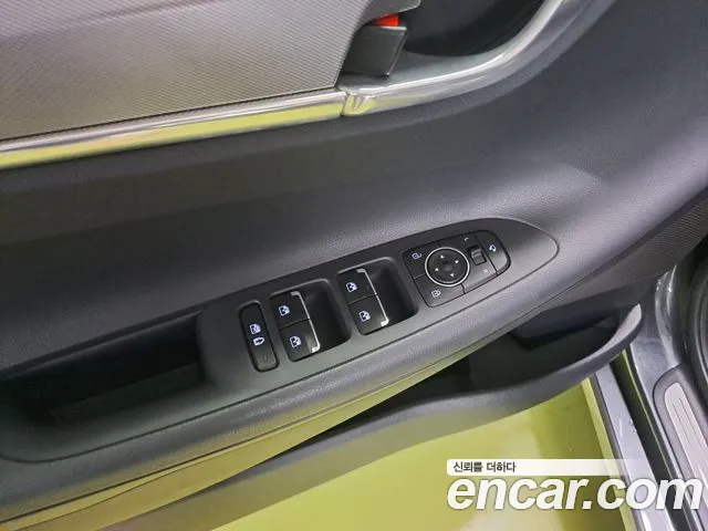 Hyundai The New Grandeur IG 2022 Серый из Кореи, фото 3