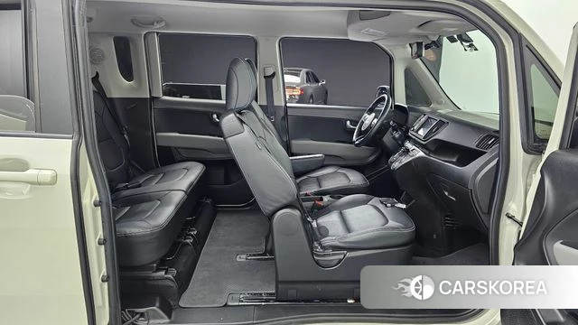 Kia The New Kia Ray 2023 Жемчужный цвет из Кореи, фото 3