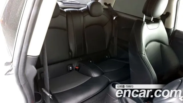 Mini Cooper 2018 Жемчужный цвет из Кореи, фото 3