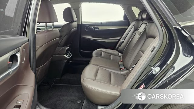 Hyundai The New Grandeur IG 2021 Черный из Кореи, фото 3