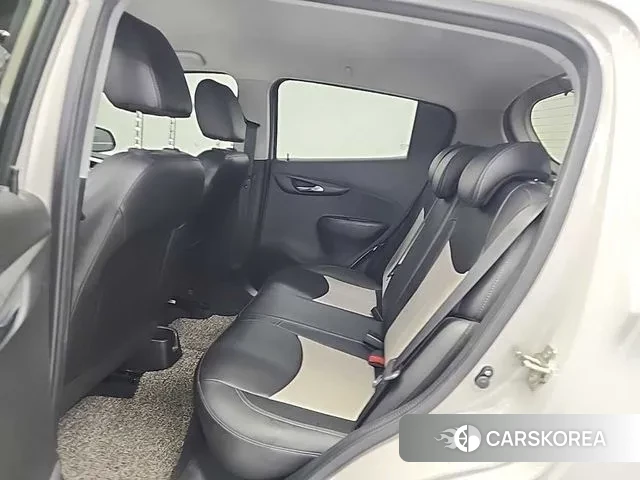 Chevrolet (GM Daewoo) The Next Spark 2018 Жемчужный цвет из Кореи, фото 3