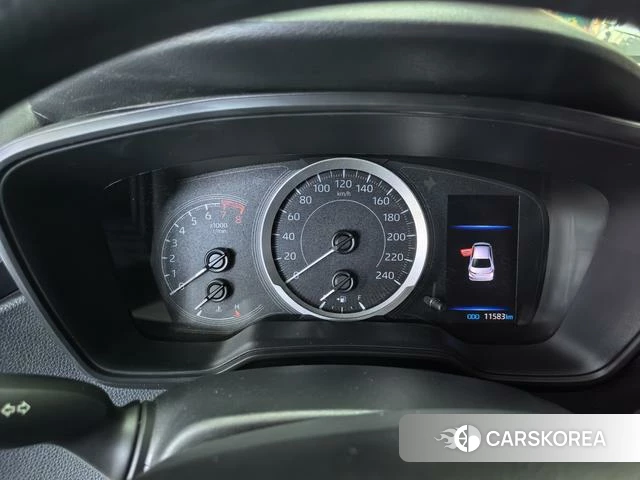 Toyota Corolla 2022 Белый из Китая, фото 3