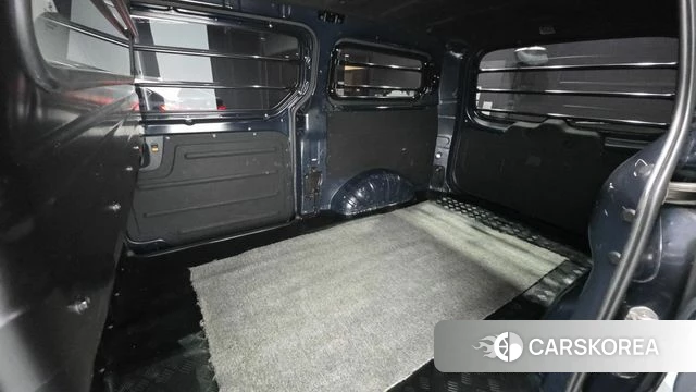 Hyundai The New Grand Starex 2019 Синий из Кореи, фото 3