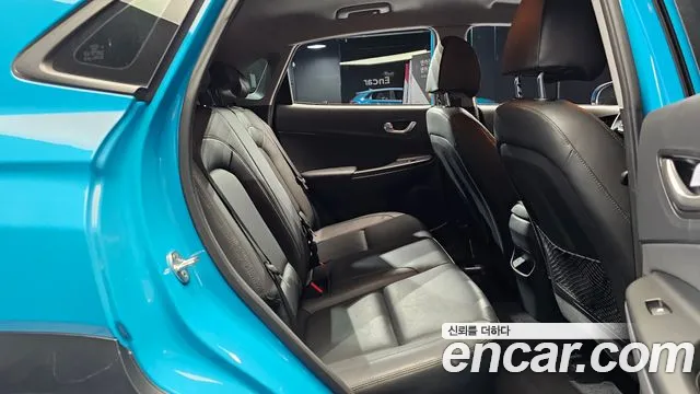 Hyundai The New Kona id 2339904 из Кореи 3