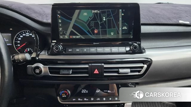 Kia Seltos 2019 Белый из Кореи, фото 3