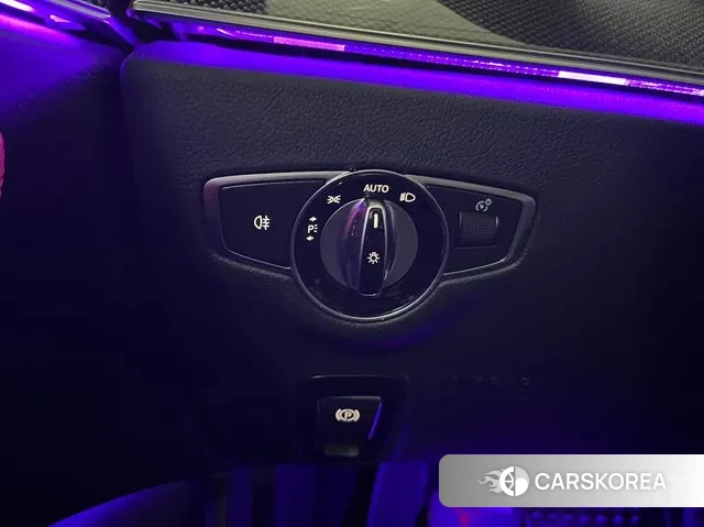 Mercedes-Benz E-Class W213 2022 Черный из Кореи, фото 3