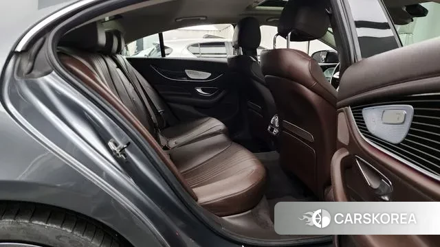 Mercedes-Benz CLS-Class C257 2019 Серый из Кореи, фото 3