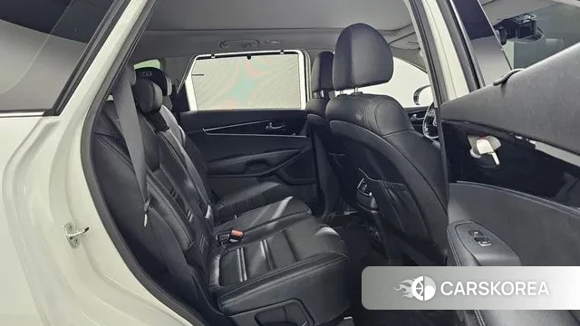 Kia The New Sorento 2019 Белый из Кореи, фото 3