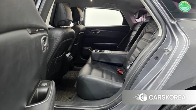 Renault Korea (Samsung) SM6 2019 Серый из Кореи, фото 3