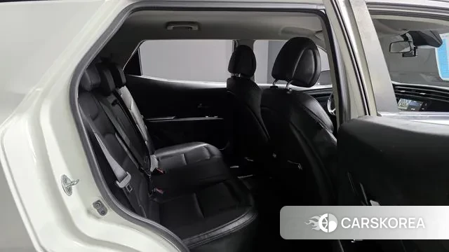 Ssangyong Beautiful Korando 2019 Белый из Кореи, фото 3