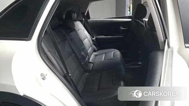 Kia The New Niro 2019 Белый из Кореи, фото 3