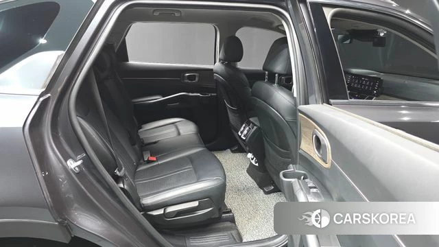 Kia Sorento 4th Generation 2021 Серый из Кореи, фото 3