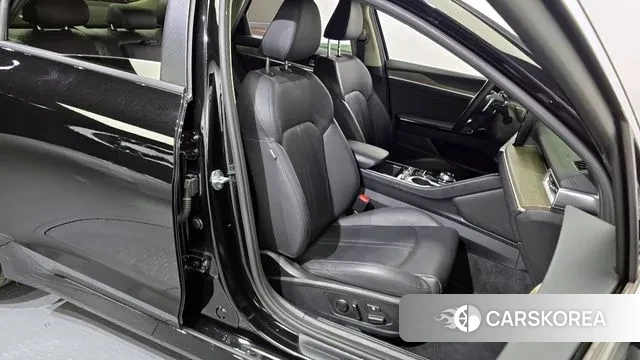 Kia K5 3rd generation id 3529199 из Кореи 3