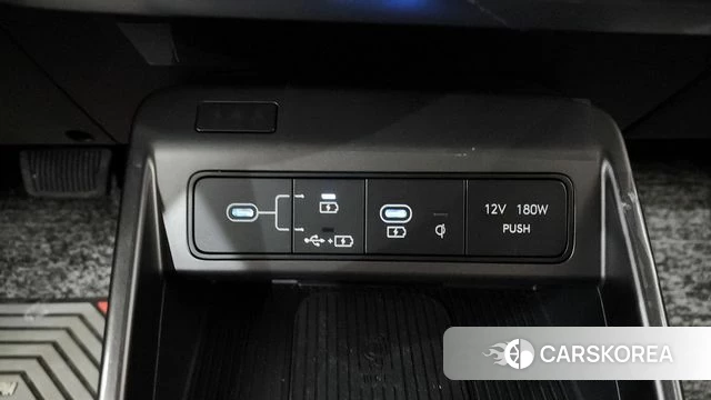 Hyundai Kona (SX2) 2025 Белый из Кореи, фото 3