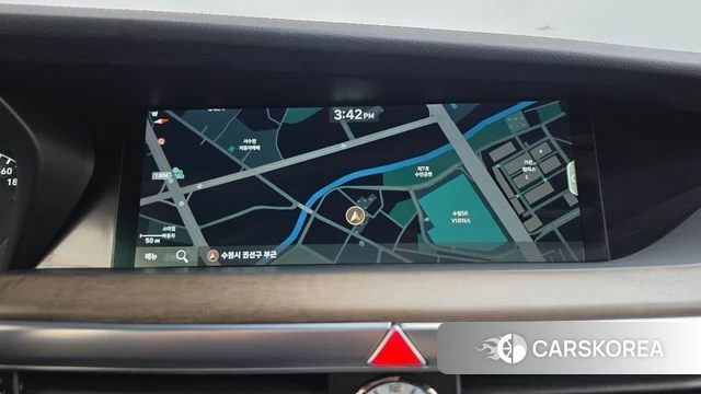 Genesis G90 2020 Черный из Кореи, фото 3
