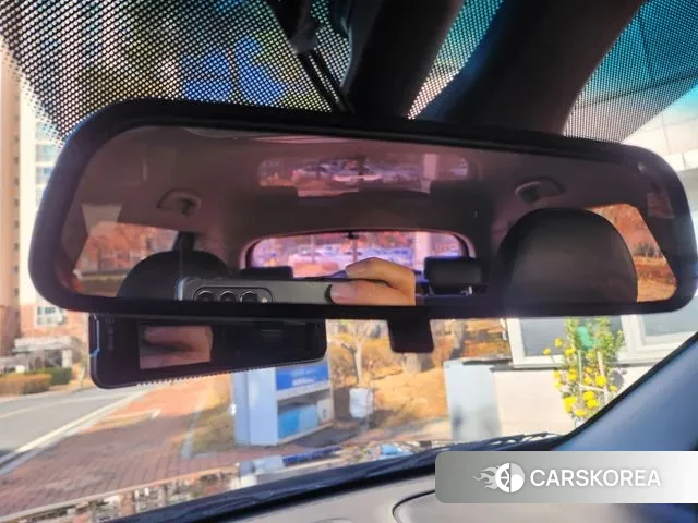 Ssangyong Berry New Tivoli 2020 Синий из Кореи, фото 3