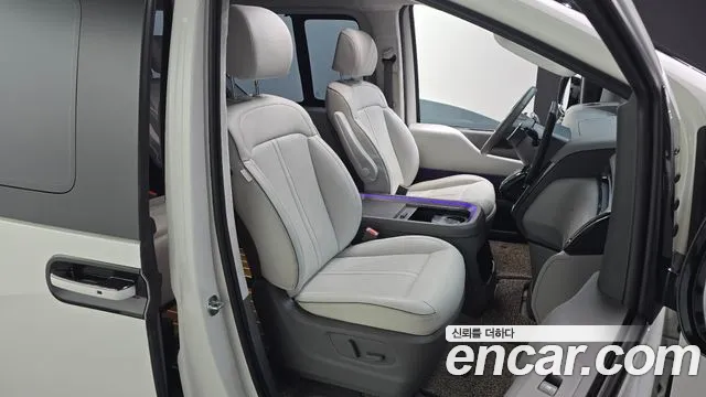 Hyundai Staria id 2690281 из Кореи 3