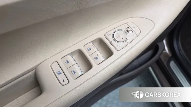 Hyundai Grandeur IG 2019 Черный из Кореи, фото 3