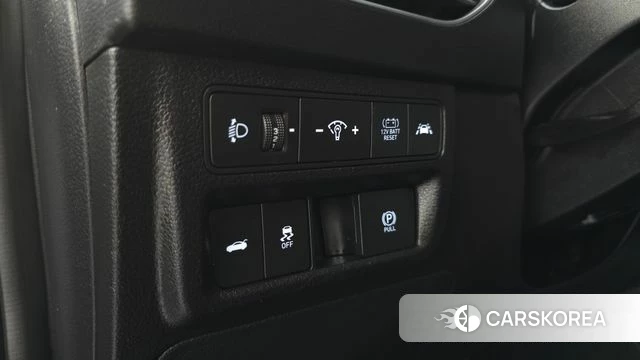 Hyundai Sonata Hybrid (DN8) 2021 Серый из Кореи, фото 3