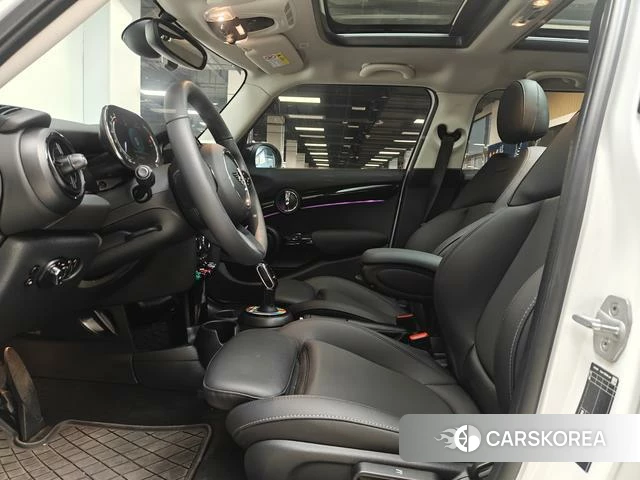 MINI MINI 2023 Белый из Китая, фото 3