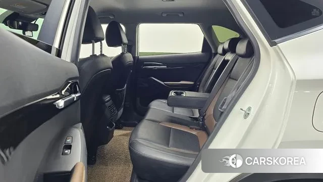 Kia Seltos 2020 Белый из Кореи, фото 3