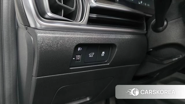 Kia The New Sorento 4th Generation 2025 Белый из Кореи, фото 3