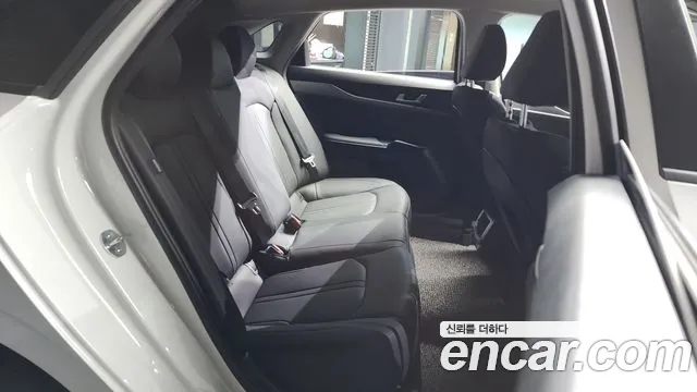 Kia K5 3rd generation id 2347941 из Кореи 3