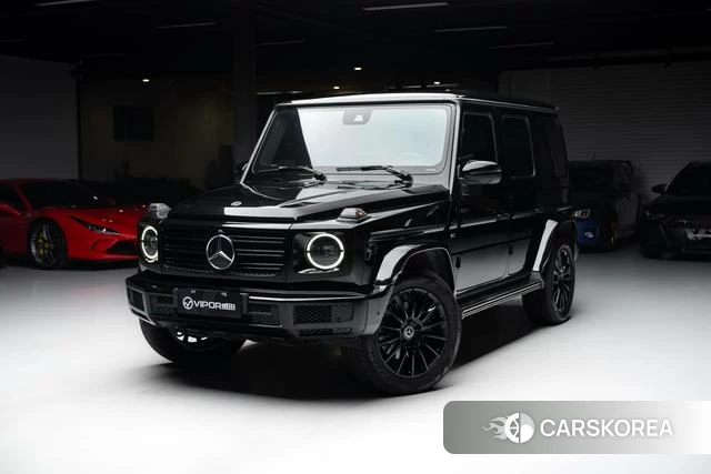 Mercedes-Benz G-class id 4239405 из Китая 3