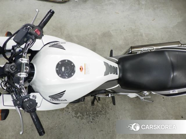 Проданный Honda CB400SF BOLDOR id 4206146 из Японии