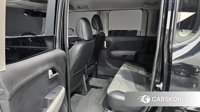 Kia The New Ray 2021 Черный из Кореи, фото 3