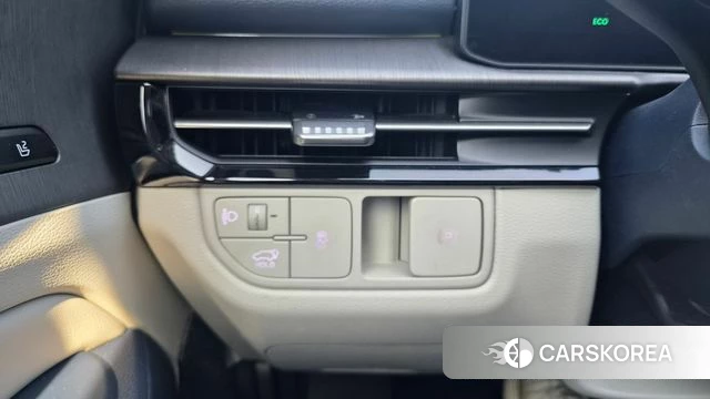 Kia The New Sportage 5th Generation 2024 Белый из Кореи, фото 3
