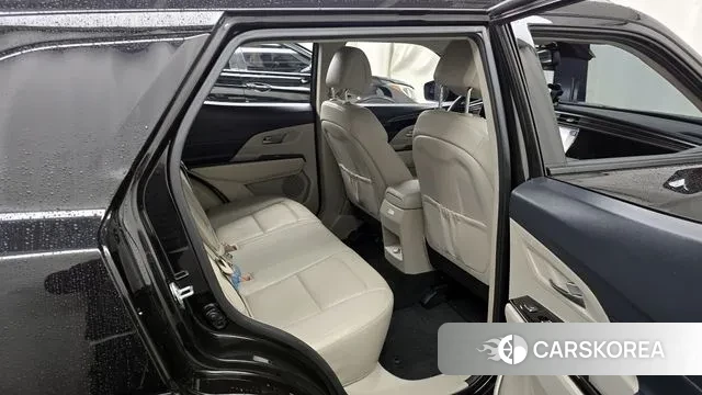 Ssangyong Beautiful Korando 2019 Черный из Кореи, фото 3