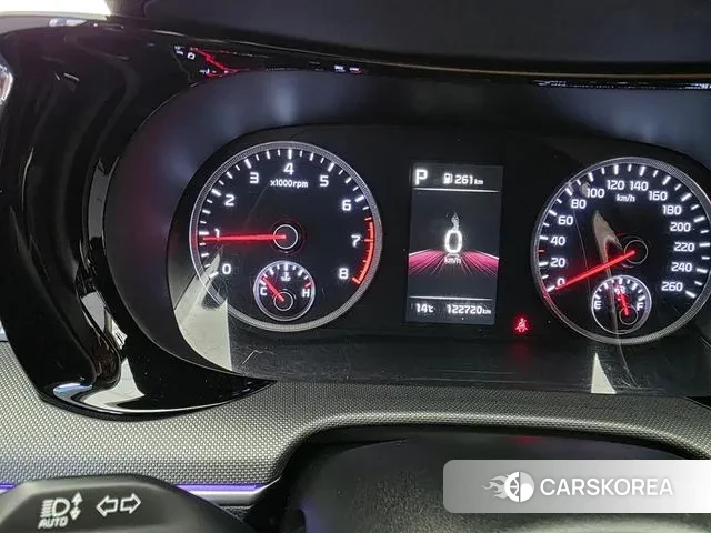 Kia K5 3rd generation 2021 Белый из Кореи, фото 3