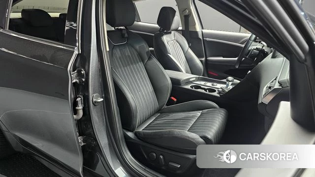 Genesis G70 2018 Серый из Кореи, фото 3