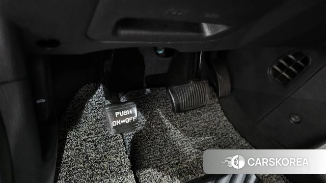 Kia The New Ray 2021 Черный из Кореи, фото 3