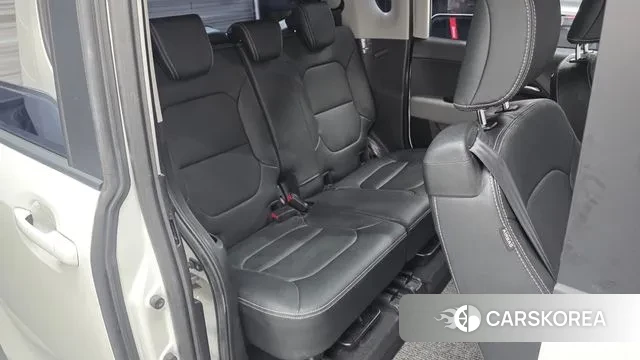 Kia The New Kia Ray 2025 Белый из Кореи, фото 3