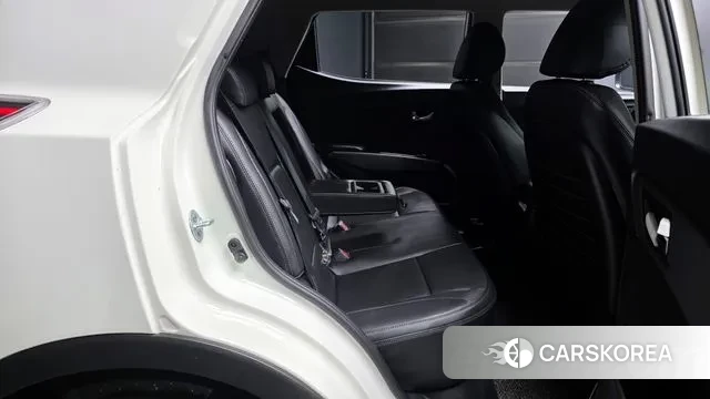 Ssangyong Berry New Tivoli 2019 Белый из Кореи, фото 3