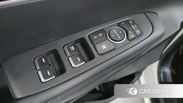 Kia The New Sorento 2018 Белый из Кореи, фото 3