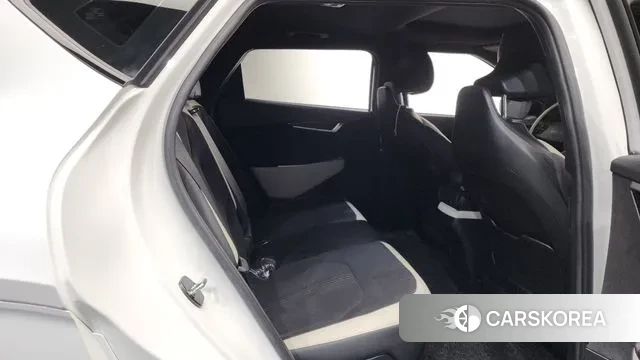 Kia EV6 2022 Белый из Кореи, фото 3