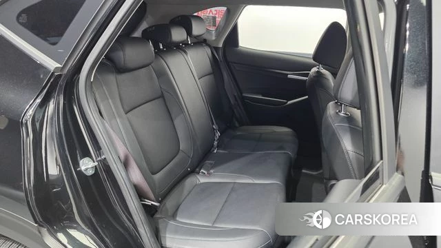 Kia The New Seltos 2023 Черный из Кореи, фото 3